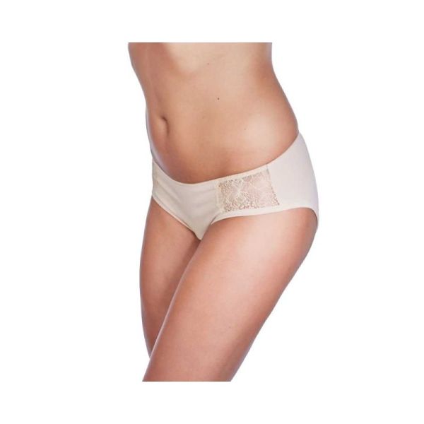 Culotte taille basse
