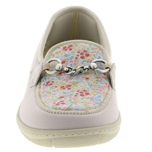 Mocassins Souples - CHUT - Magik - Liberty Rose