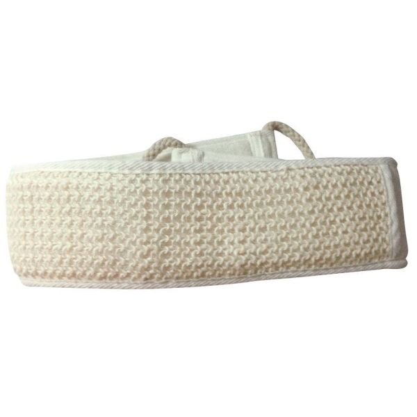 Bande Exfoliante pour le Dos