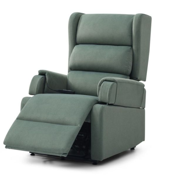 Fauteuil Releveur Electrique - Canberra - 2 moteurs