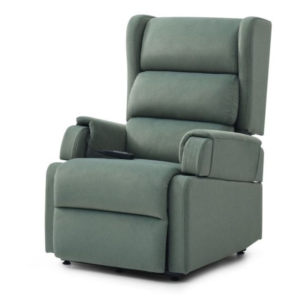 Fauteuil Releveur Electrique - Canberra - 2 moteurs