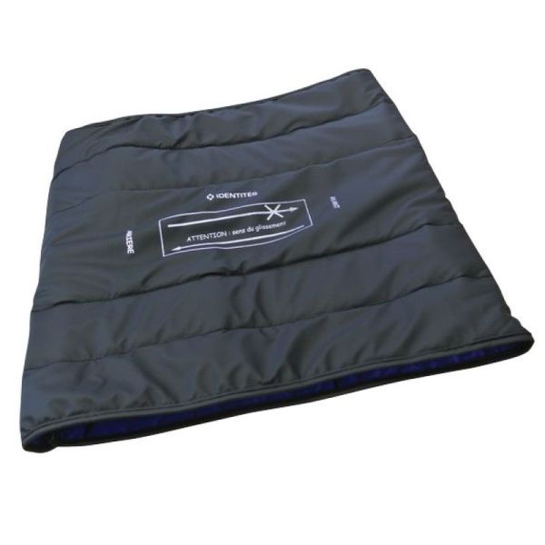 Coussin de fauteuil - anti-glissement