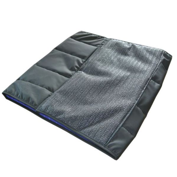 Coussin de fauteuil - anti-glissement