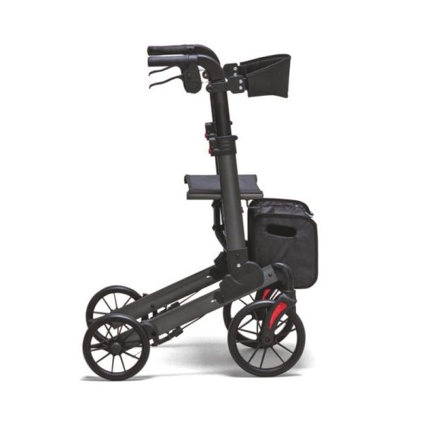 Rollator Vector - pliable en 4