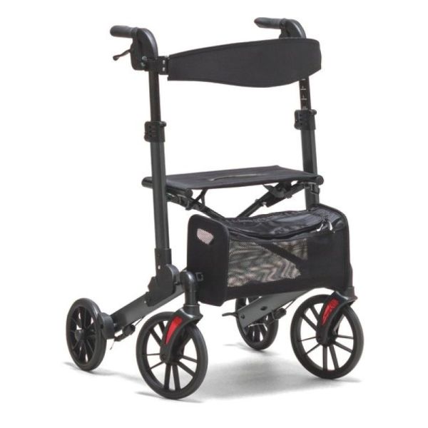 Rollator Vector - pliable en 4