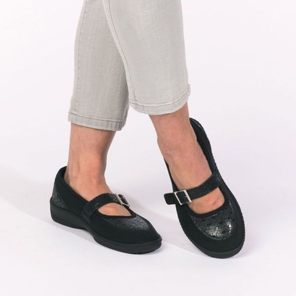 Chaussures Thérapeutiques - CHUT - Madona