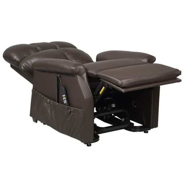 Fauteuil Releveur Confort Plus - Brisa