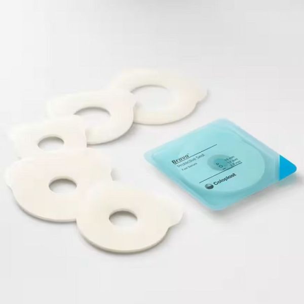 Anneau protecteur Brava - Boîte de 10