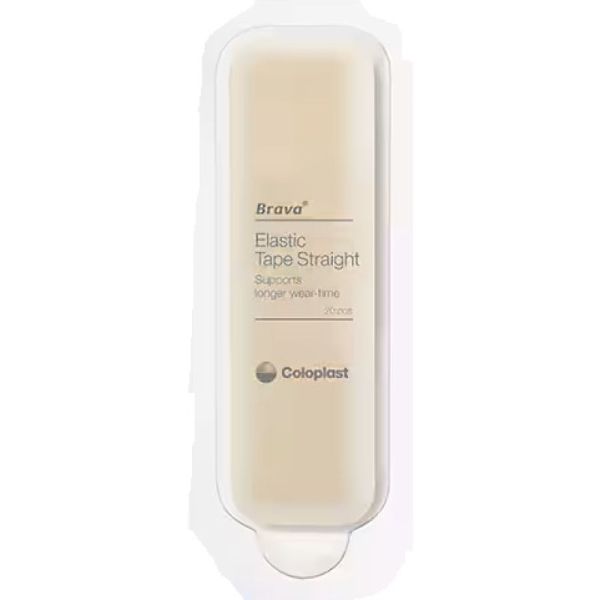 Brava Support Plus Standard  - 20 Unités