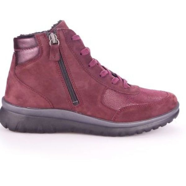 Chaussures Thérapeutiques - CHUT - Heidi - Bordeaux