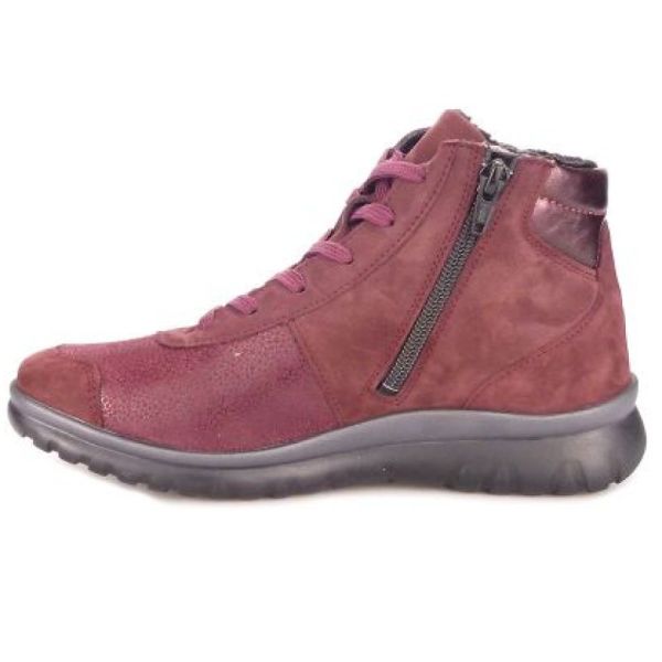 Chaussures Thérapeutiques - CHUT - Heidi - Bordeaux
