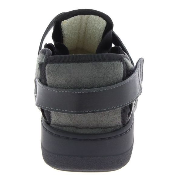 Chaussons CHUT  -  Ariel - Gris