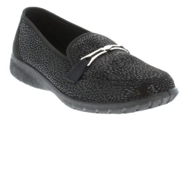 Chaussures CHUT - Vendome - Noir