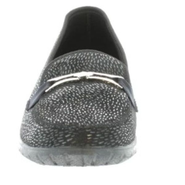 Chaussures CHUT - Vendome - Noir