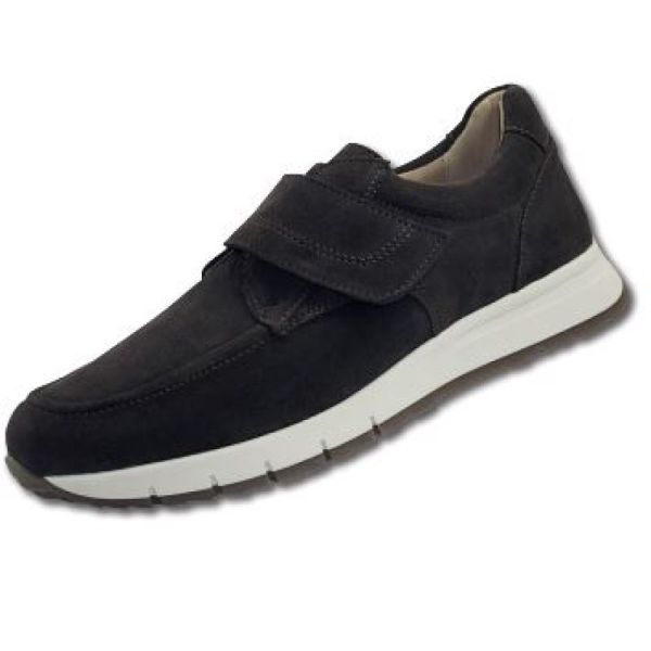 Chaussures thérapeutiques - CHUT - Harlem - Marron