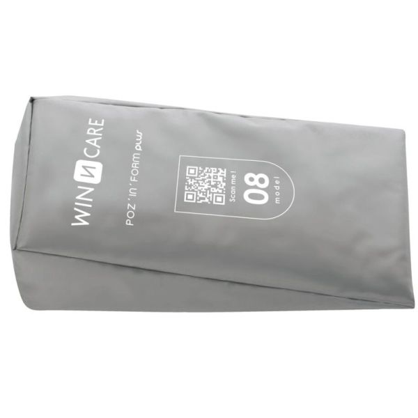 Coussin déclive - n°8 - POZ'IN'FORM