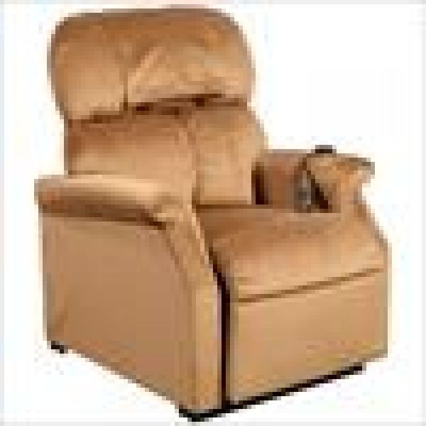Fauteuil Releveur Confort Plus Mini