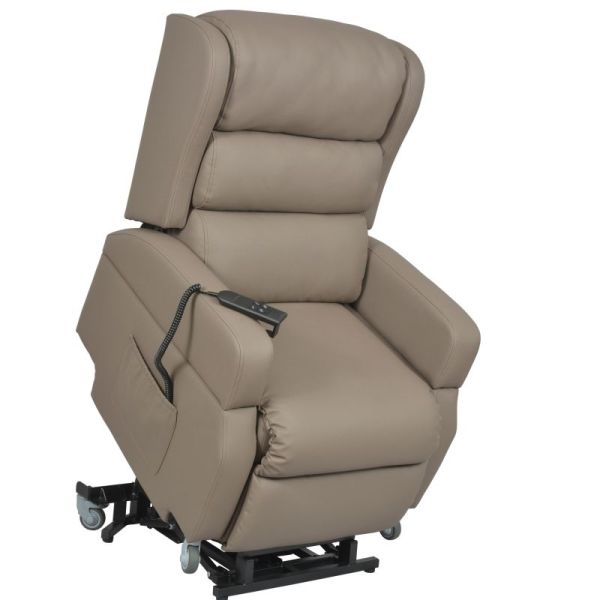 Fauteuil Releveur Électrique Spécifique - Wellington - 1+1 moteur