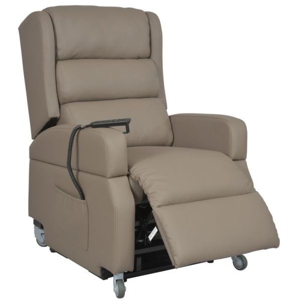 Fauteuil Releveur Électrique Spécifique - Wellington - 1+1 moteur