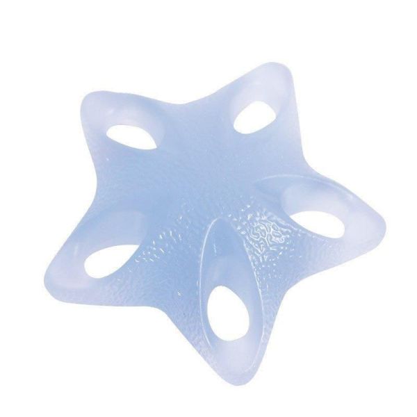 Étoile spéciale extenseurs des doigts – Rééducation main