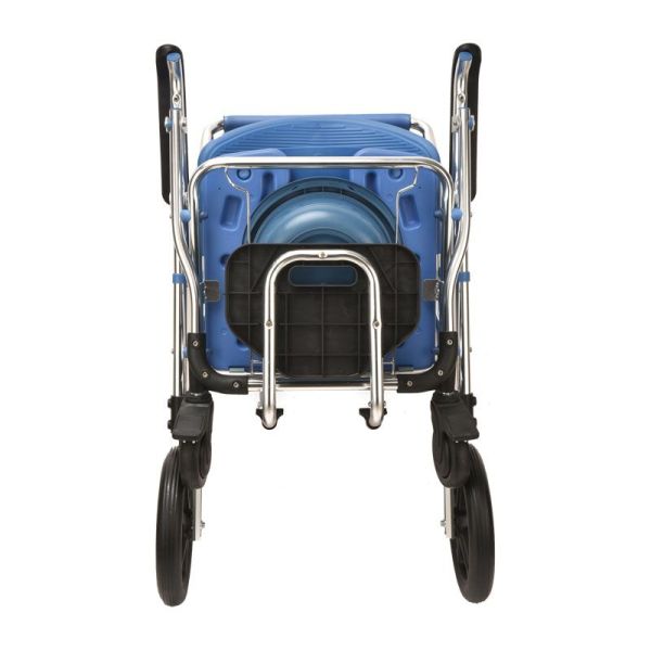 Chaise De Douche Toilettes Pliante Minorque