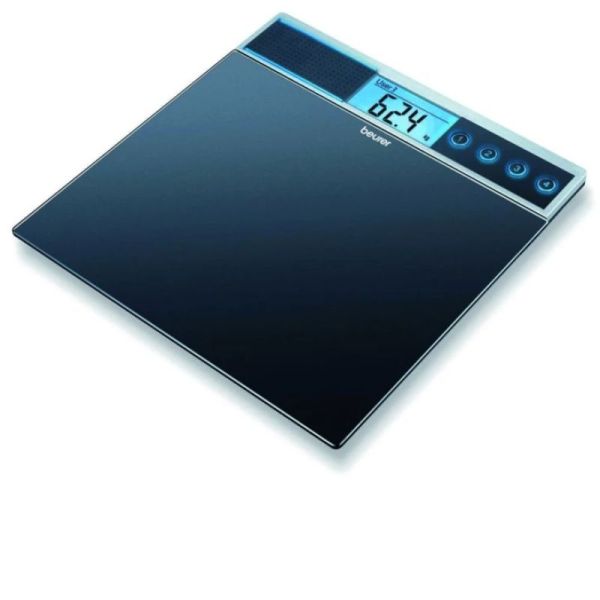 Pèse‑personne vocal - GS 39