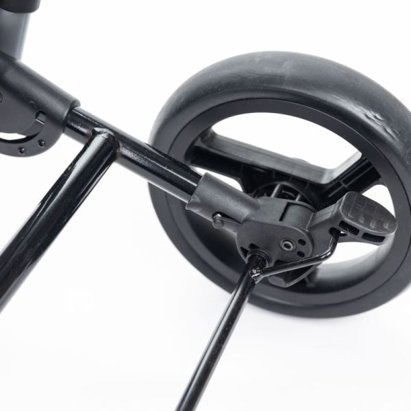 Chariot de Courses - Lett 435 - 4 Roues