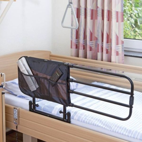 Barriere de Lit Escamotable