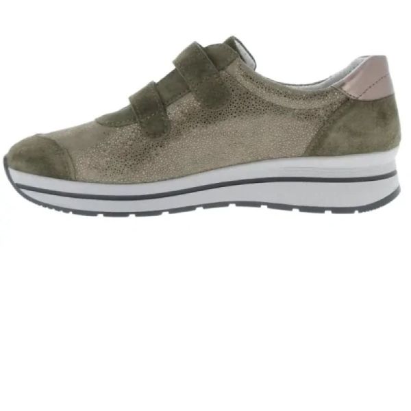 Chaussures CHUT - Romy - Forêt