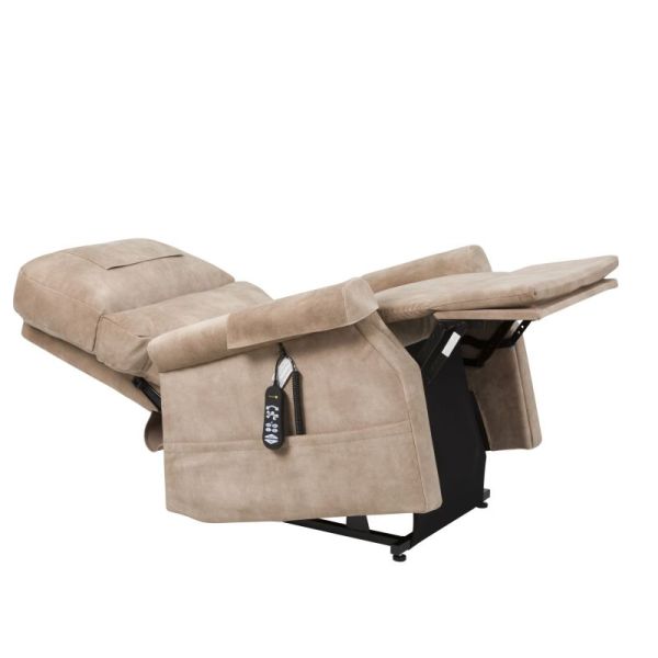 Fauteuil Releveur Premium Maxiconfort Zen 2+1