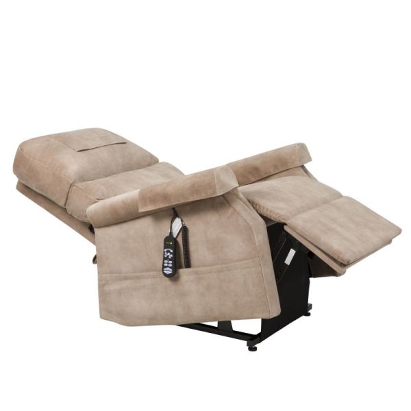Fauteuil Releveur Premium Maxiconfort Zen 2+1