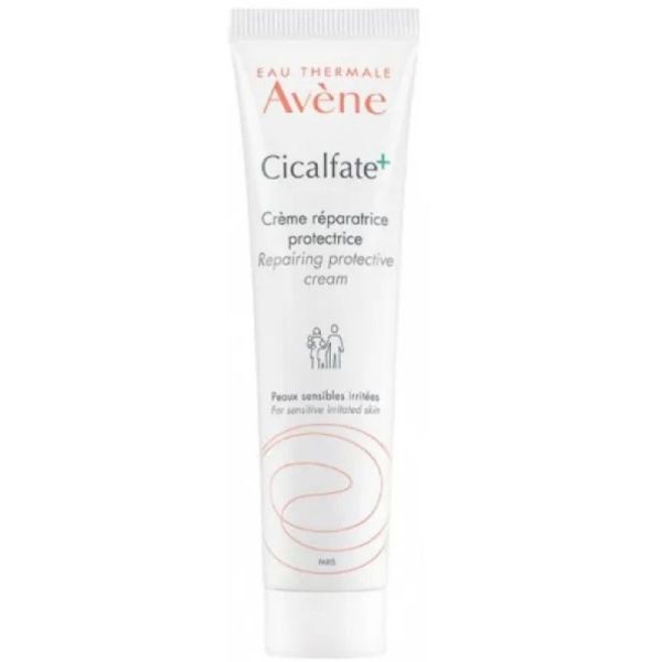 Crème réparatrice protectrice - Cicalfate+ - 100 ml
