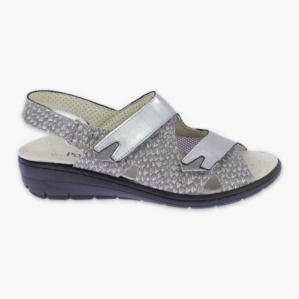 Chaussures thérapeutiques - CHUT - Gina