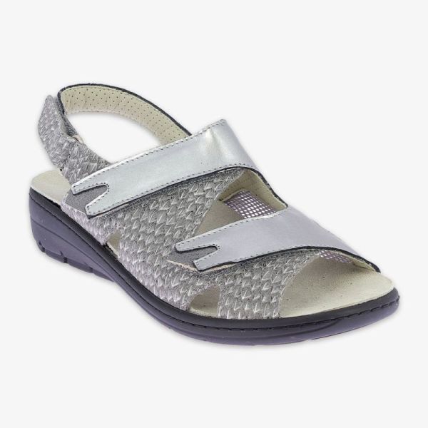 Chaussures thérapeutiques - CHUT - Gina