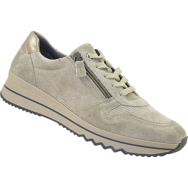 Baskets CHUT - Carine - Beige