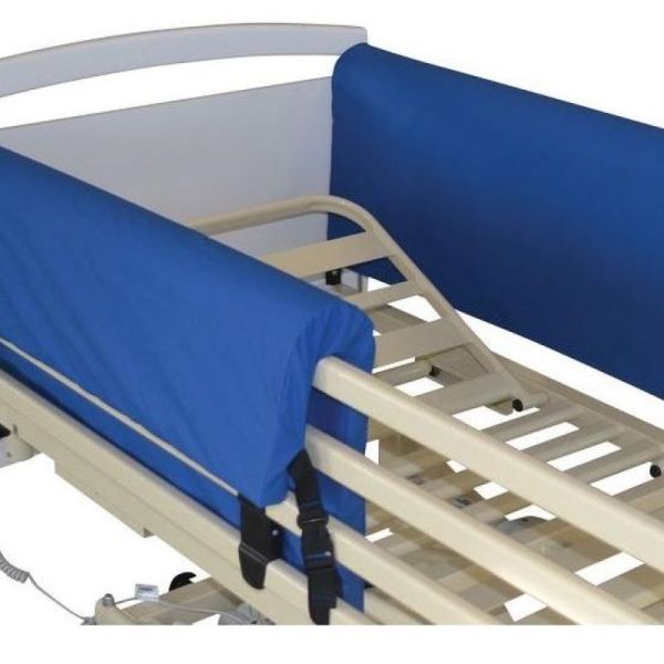 Protection de barrière de lit