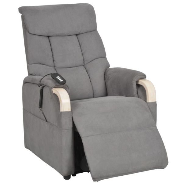 Fauteuil Releveur Electrique - Gênes - 2 moteurs
