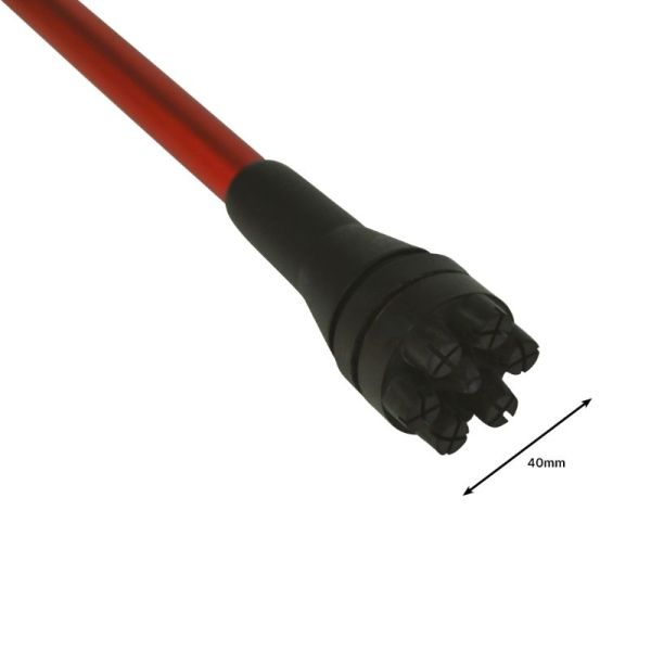 Embout Canne Swingeasy Tout Terrain