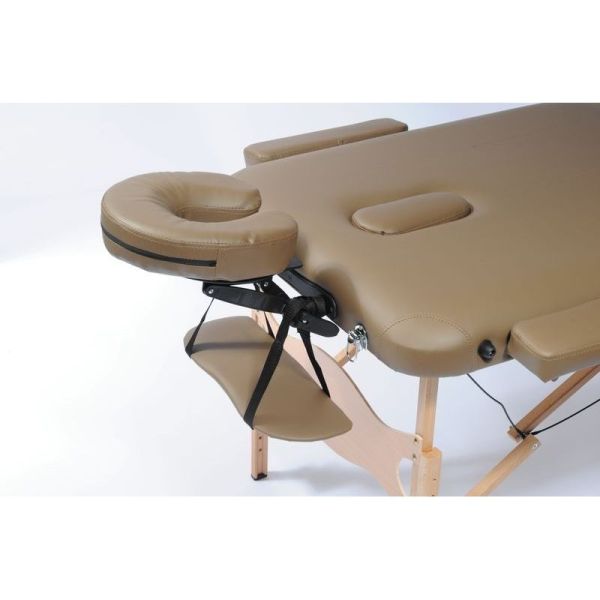 Table de Massage Pliante Kinbasic