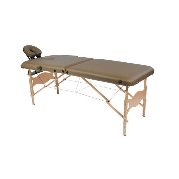 Table de Massage Pliante Kinbasic