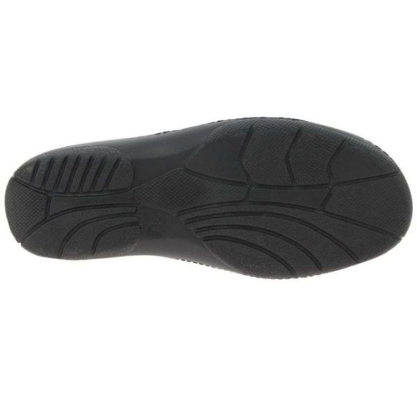 Mocassins souples - CHUT - Maeliss - Marine