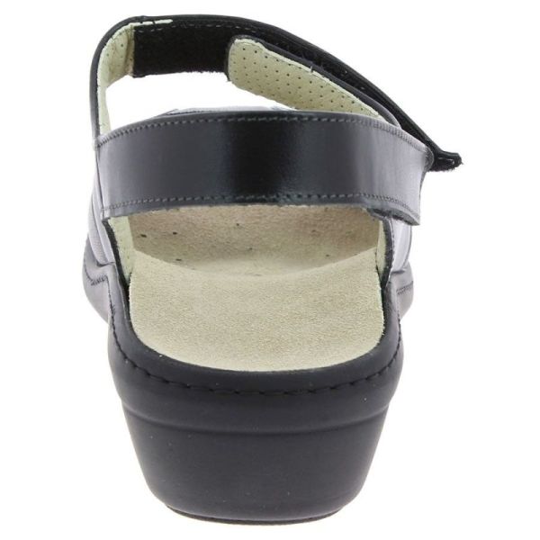 Chaussures thérapeutiques - CHUP - Delya HV