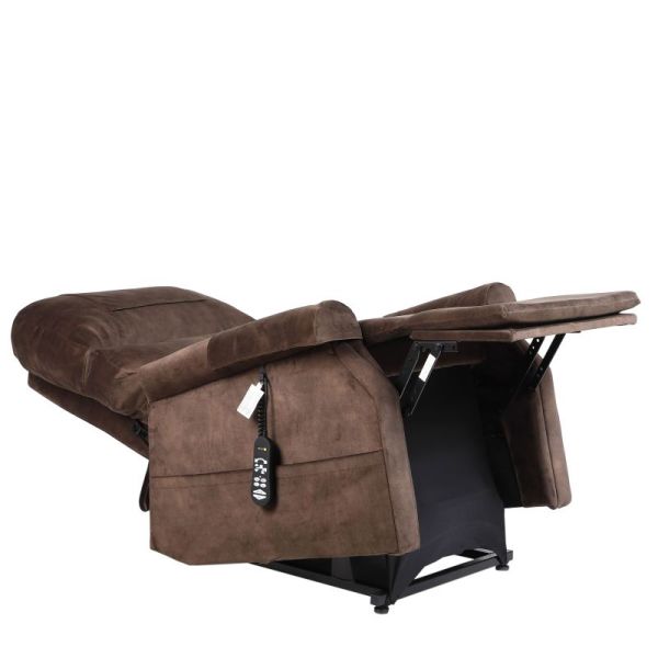Fauteuil Releveur Premium Maxiconfort Zen 2+1