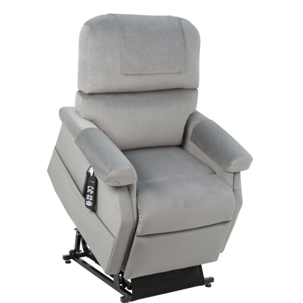 Fauteuil Releveur Premium Maxiconfort Zen 2+1