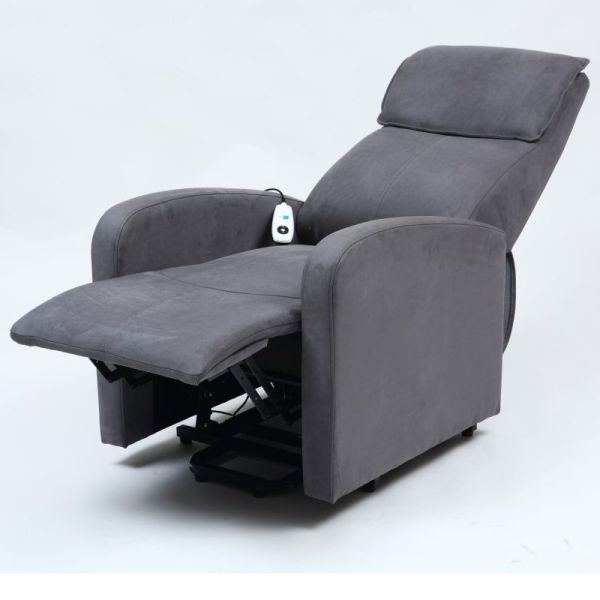 Fauteuil Releveur Electrique - Dublin - 2 moteurs