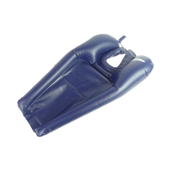 Lave Tête Gonflable