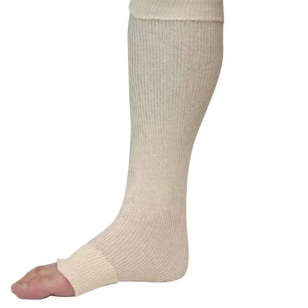 Jersey Tubulaire en Coton - 25m x 7cm