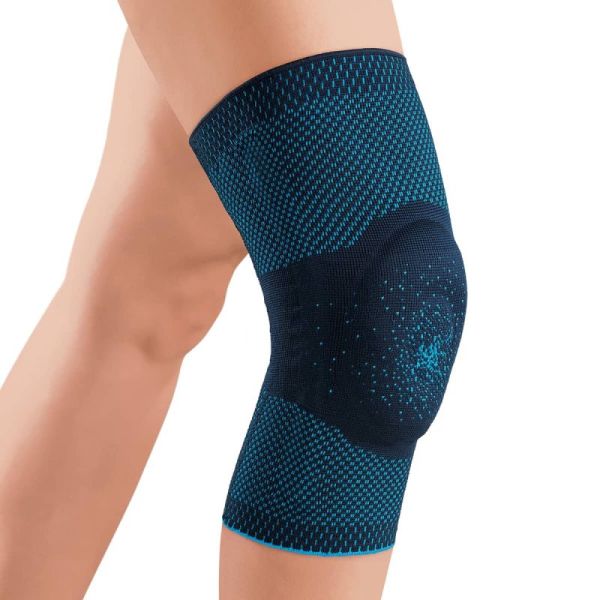 Rotulig Move - Genouillère Rotulienne à Armature Souple