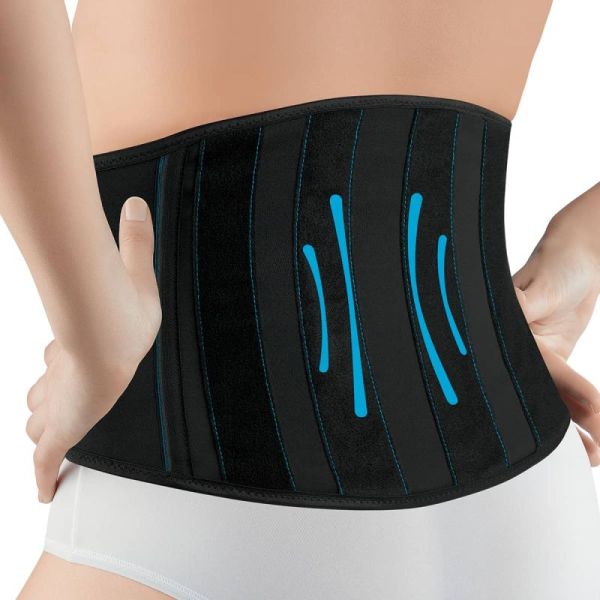 Lombotherm - Ceinture de Soutien Lombaire